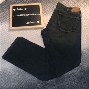 Men’s Denizen 281 Straight Fit Jeans